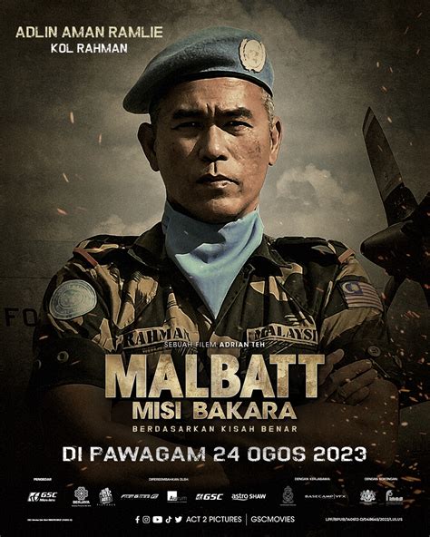 pencuri movie 2023|Malbatt: Misi Bakara (2023)